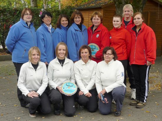 1210 kp damen sieger