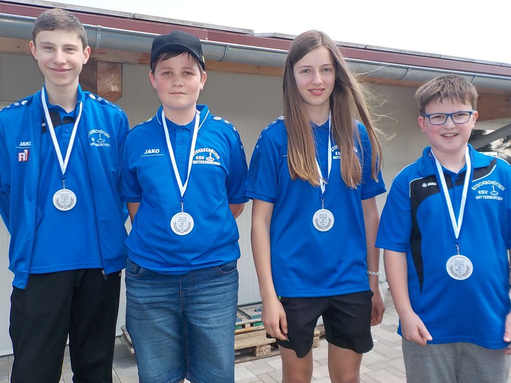 1805 bezirk u14 mittersk