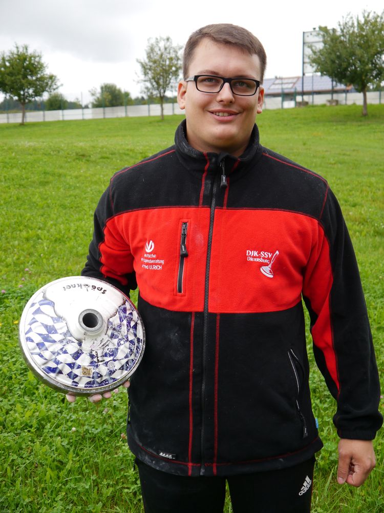 1901 baymei weit eder