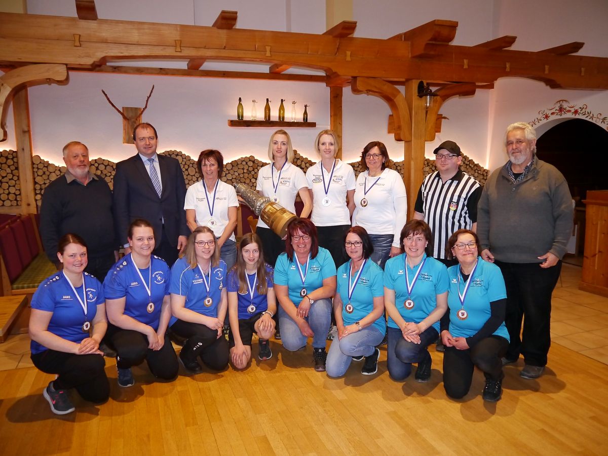 1904 kaiserk damen sieger