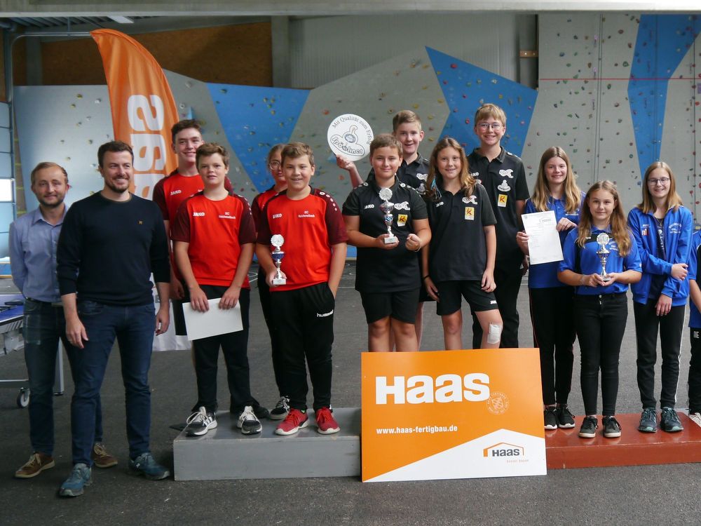 2308 haascp u14 sieger