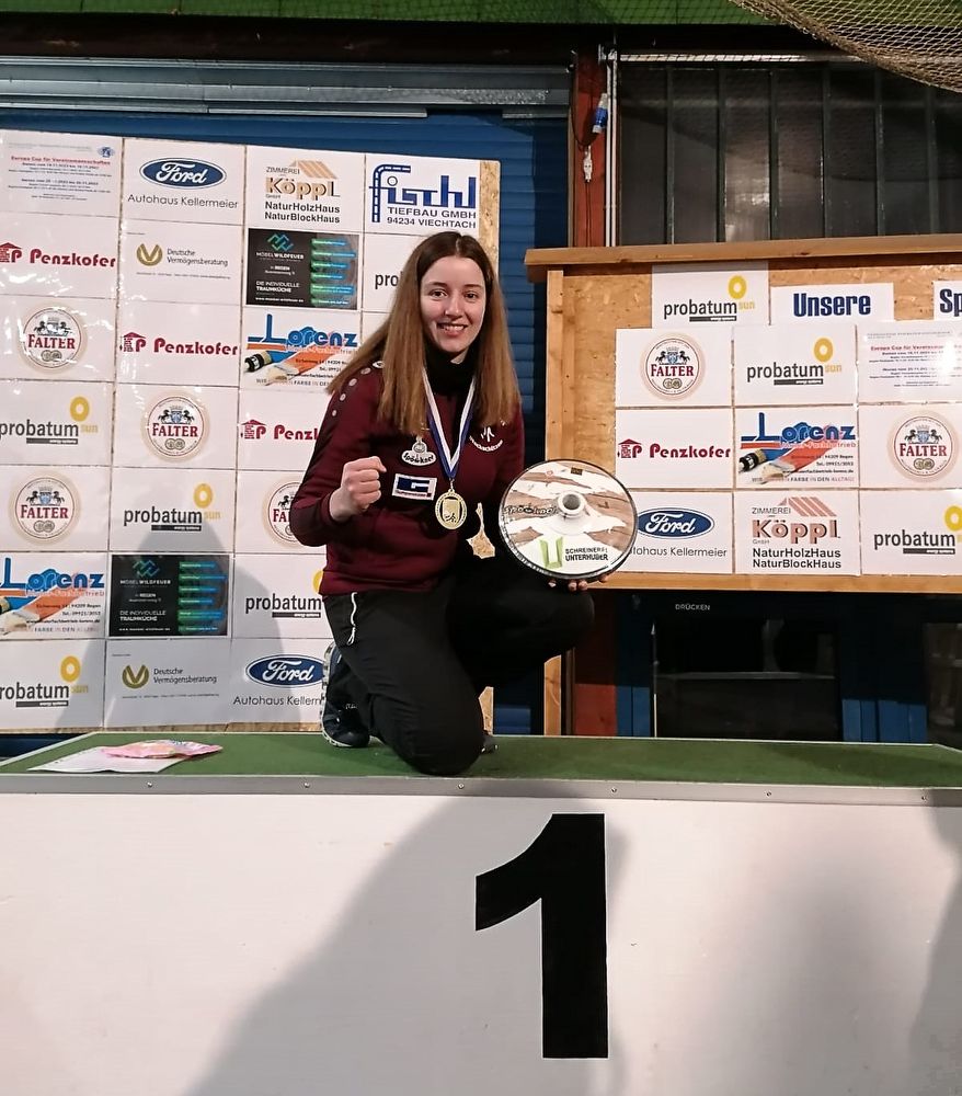 2312 bm ziel hinteraicher