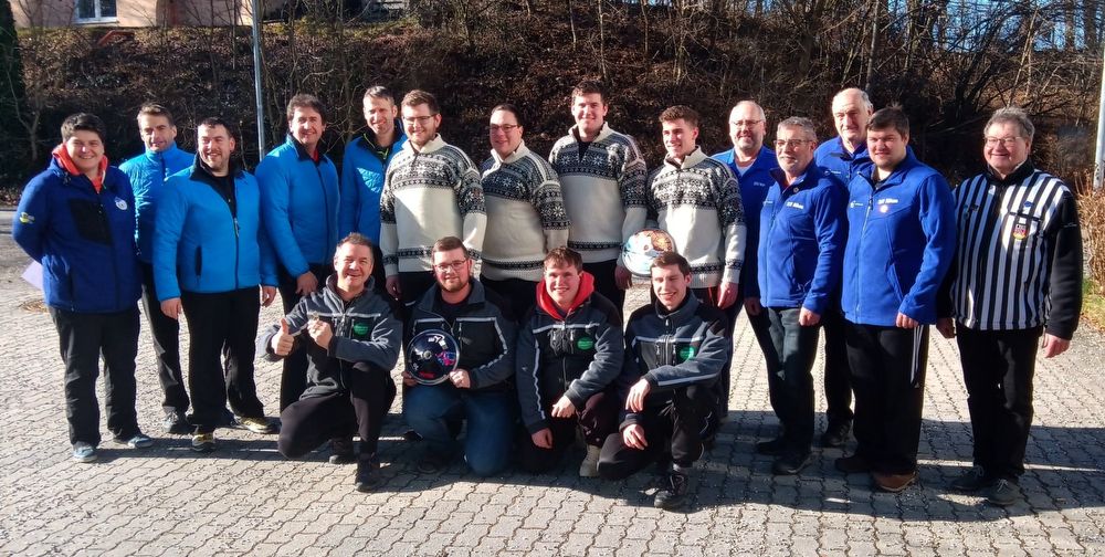 2401 bezliga herren sieger