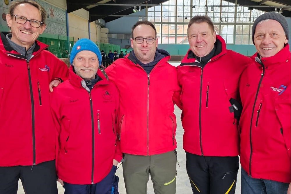 2502 bezliga massing