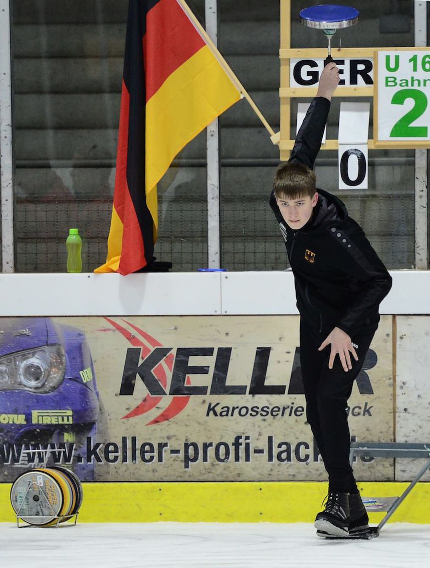 1903 Andreas Stelzig