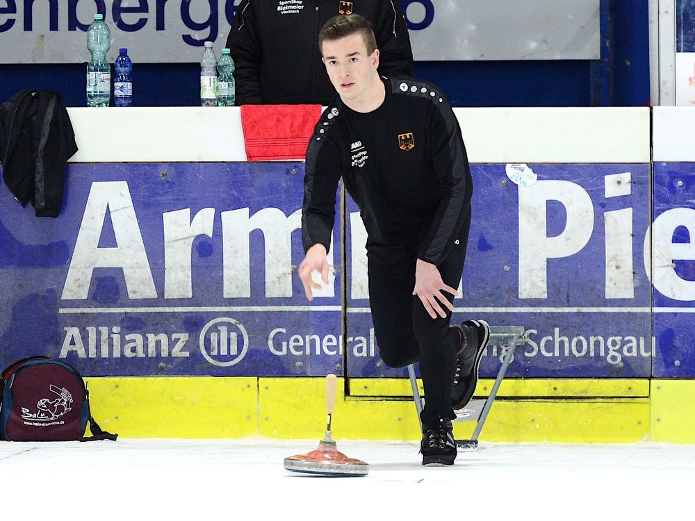 1903 Michael Stelzig