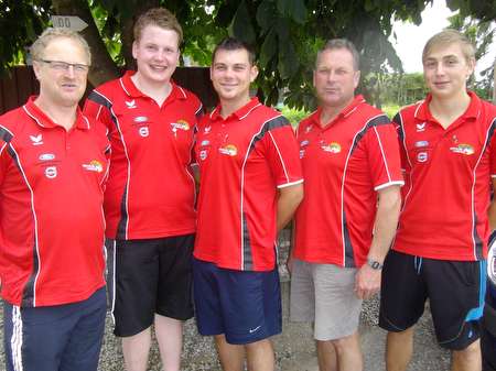 1206 ol irging allein