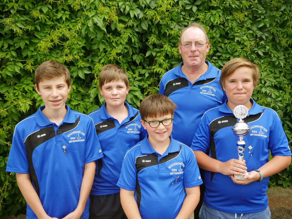 1706 bm u14 mittersk