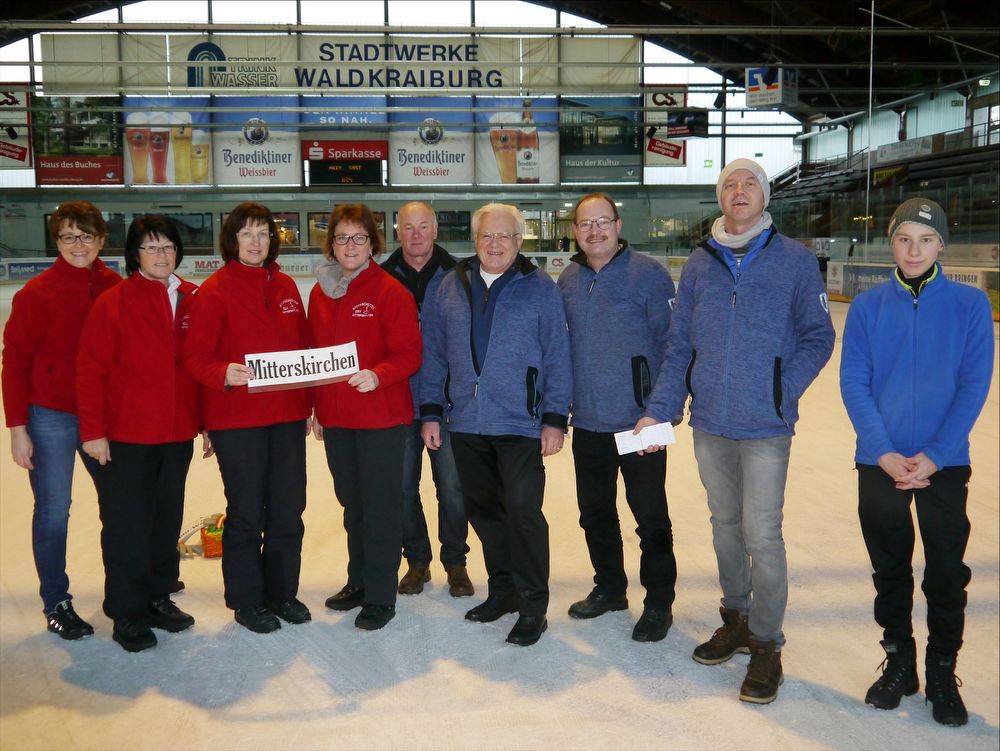 1801 2buli damen mittersk