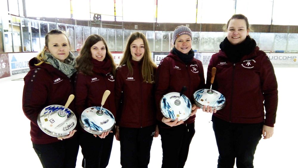 1911 gumpersdorf damen