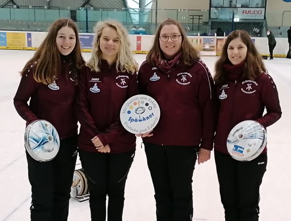 2112 buli damen gump