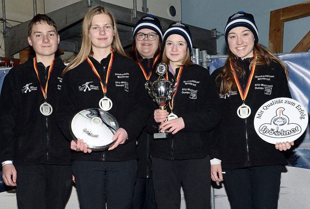 2201 dm u19 wittibreut