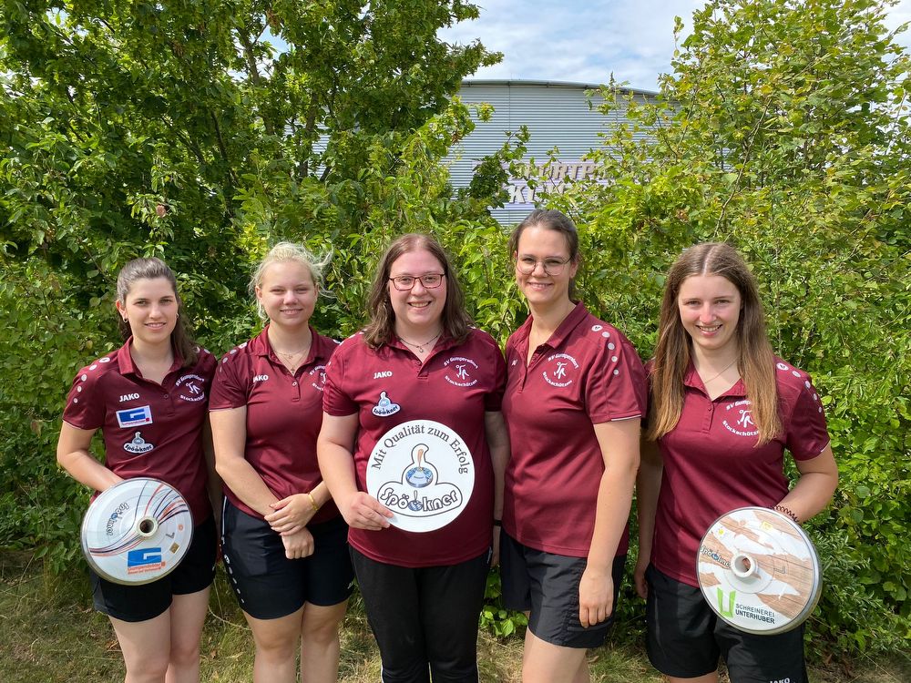 2307 buli damen gump