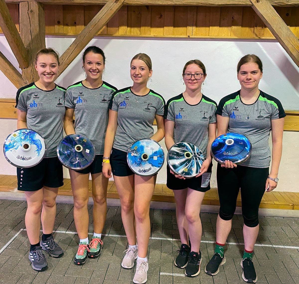 2507 bol damen wittibreut